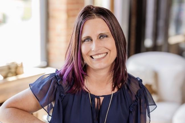 Learn more about Megan Bland